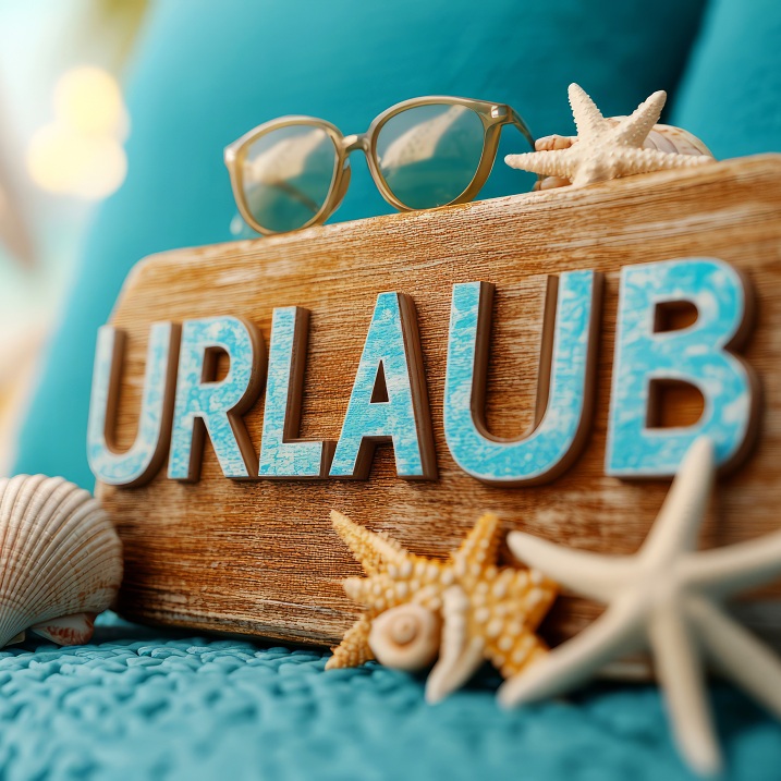 Praxis-Urlaub 2026
