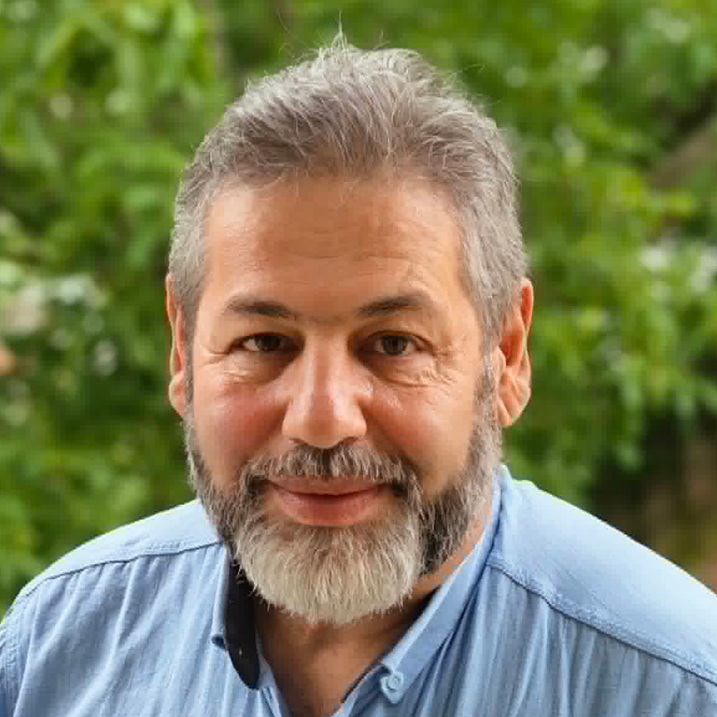 Vitali Kropman